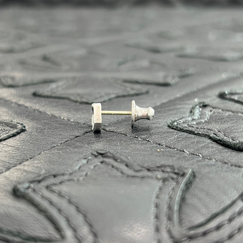 CHROME HEARTS × MATTY BOY Chomer Earrings