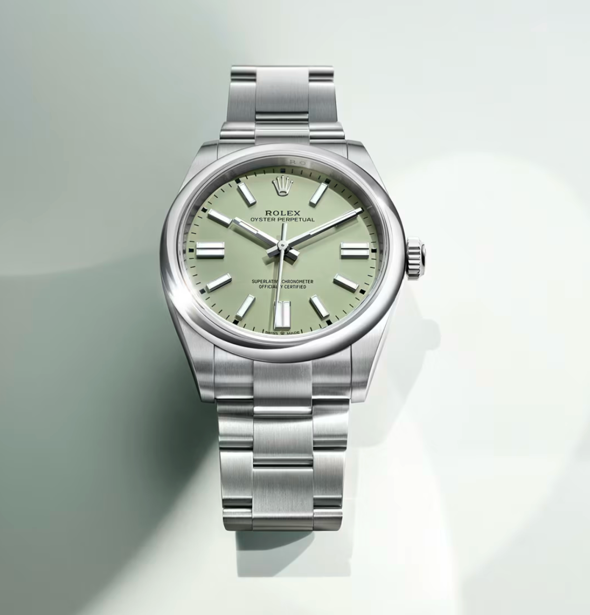 Watches