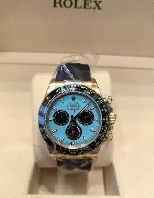 Rolex Cosmograph Daytona 126518
