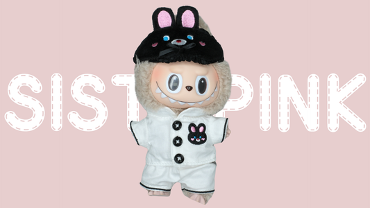 Rabbit  Suit