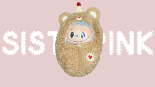 Bear Bag