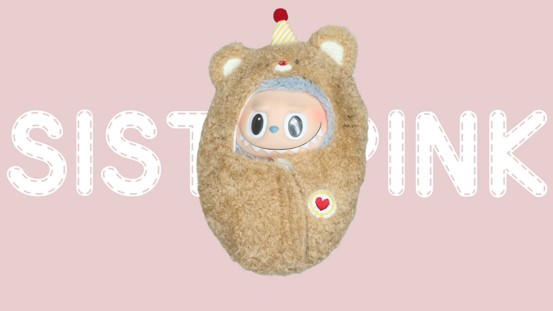 Bear Bag