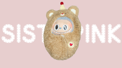 Bear Bag