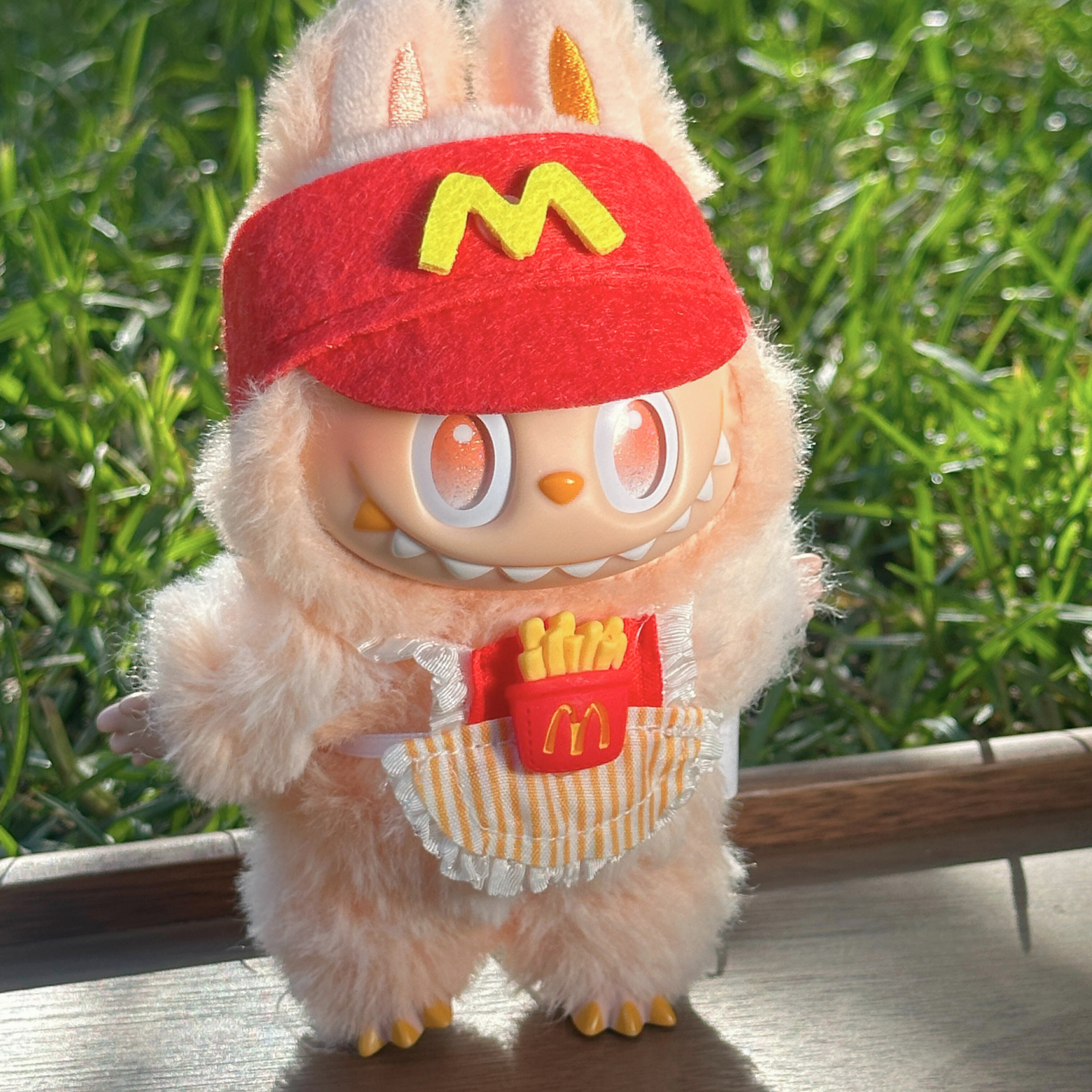 McDonald‘s