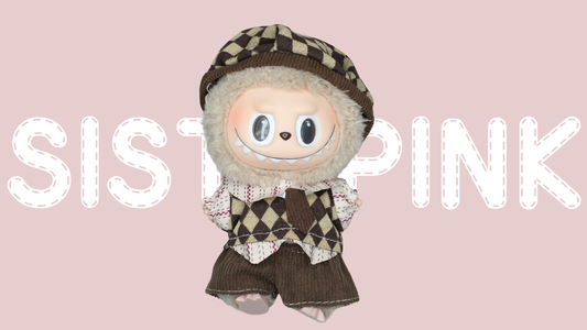 Beret  Suit