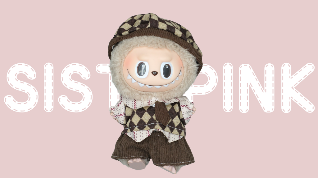 Beret  Suit