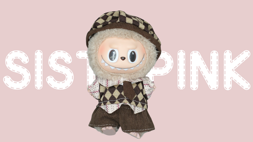 Beret  Suit