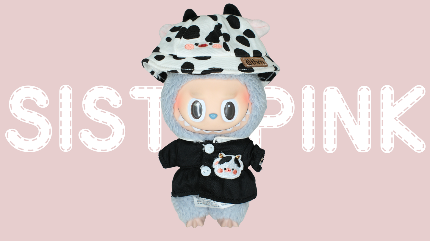 Cow Suit