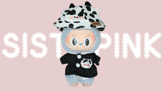 Cow Suit