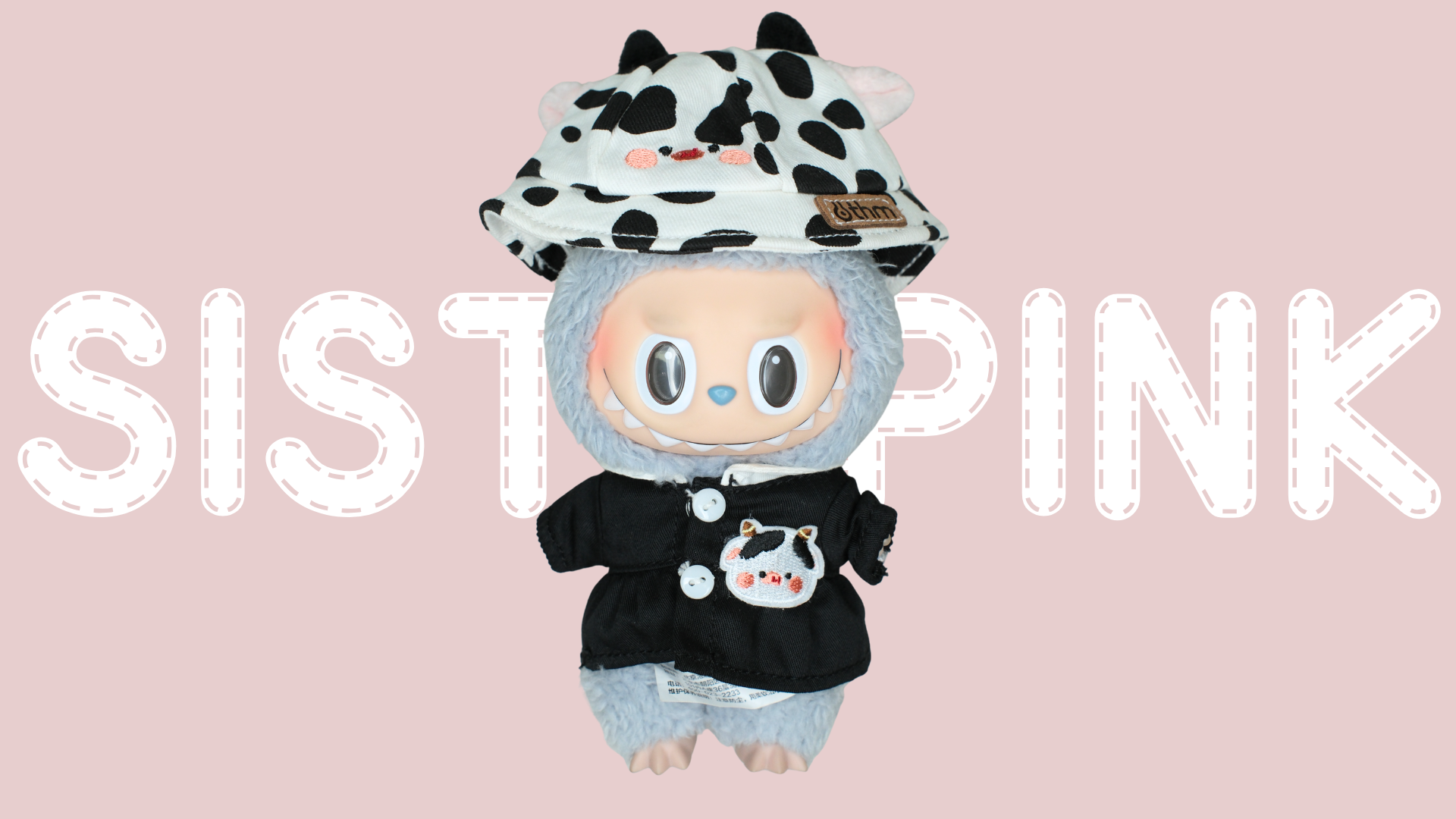 Cow Suit