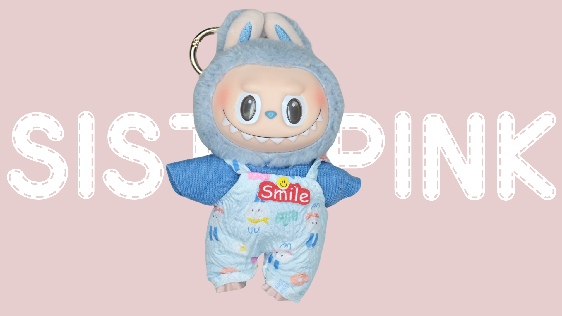 Smile Skirt