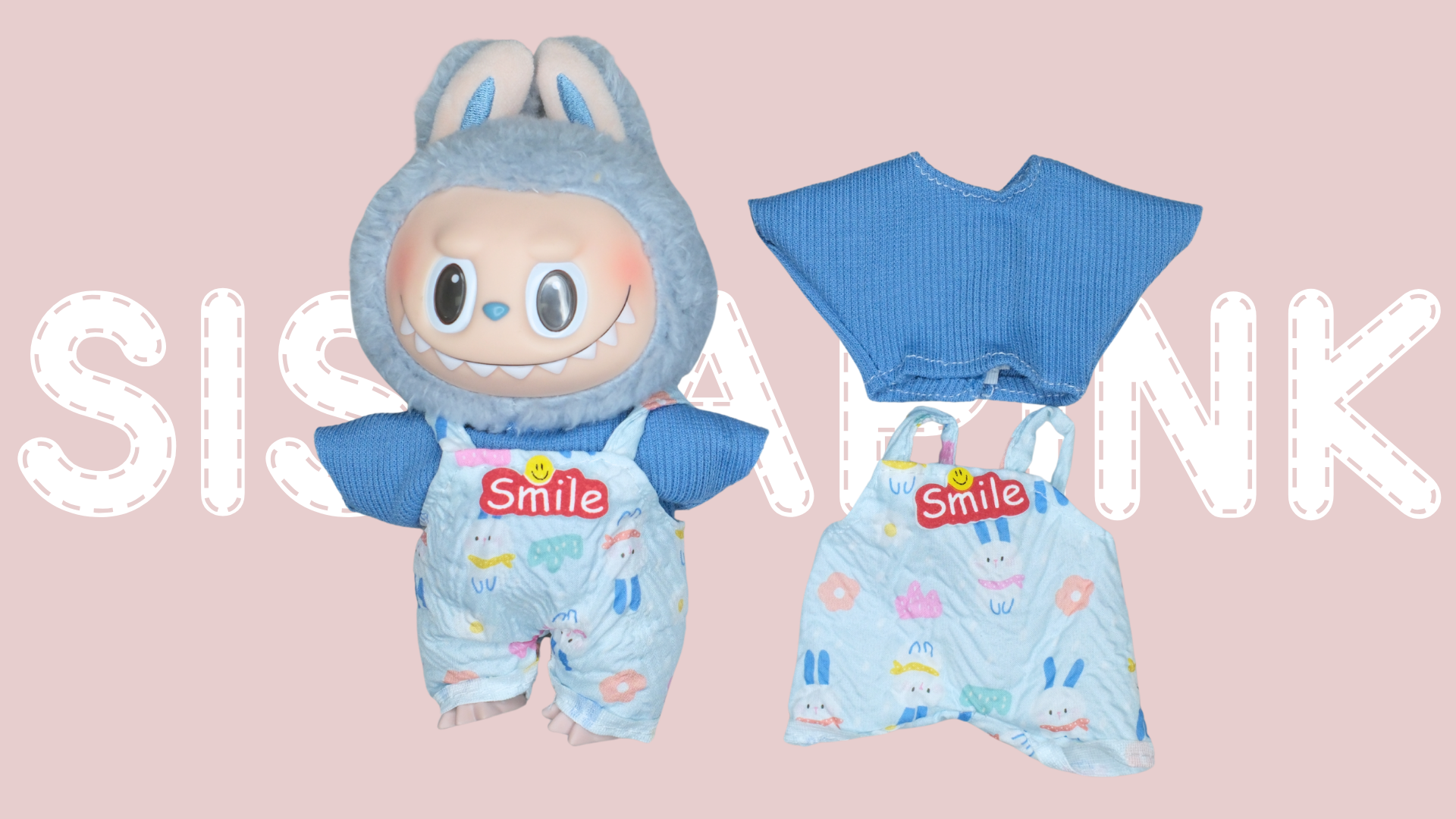 Smile Skirt
