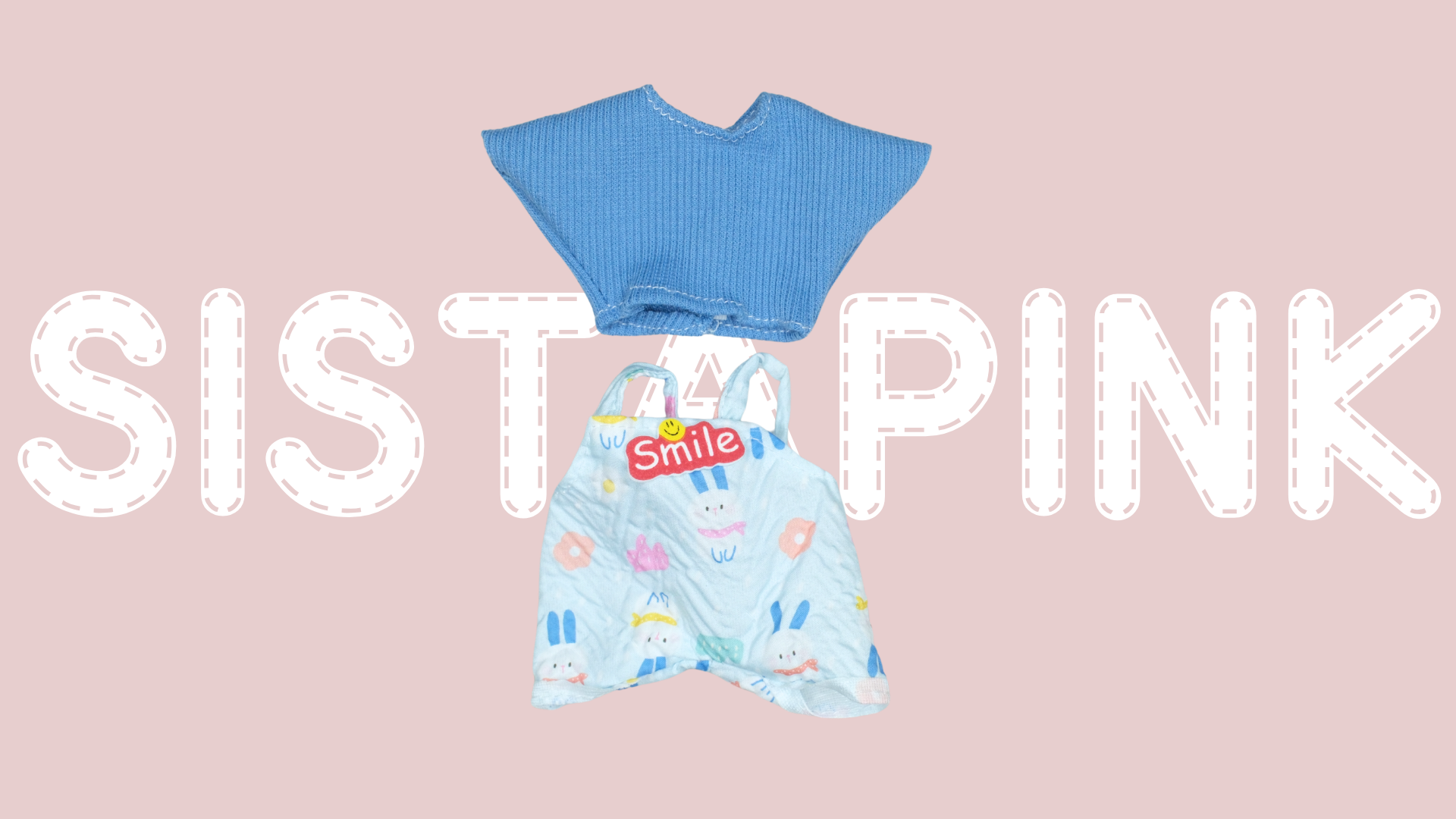 Smile Skirt