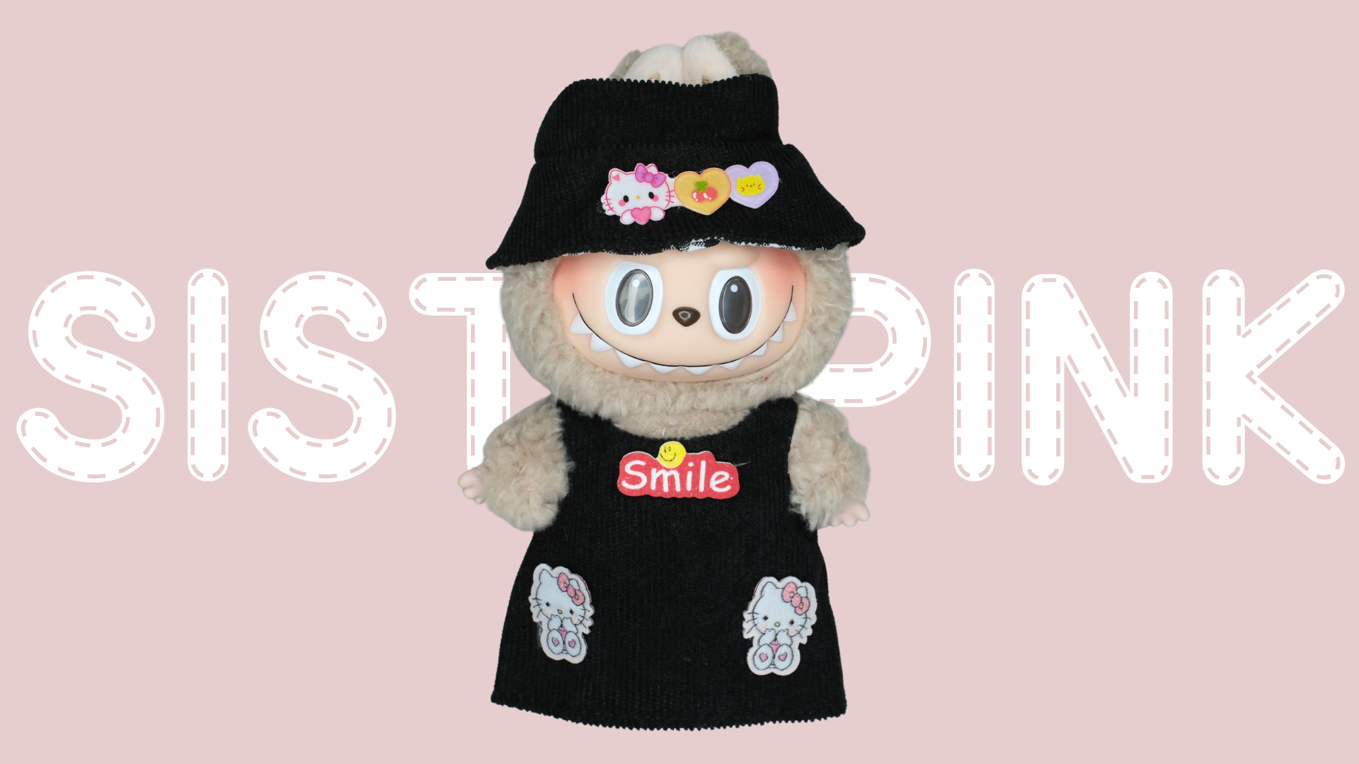 Black Smile