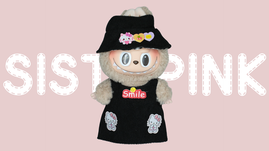 Black Smile
