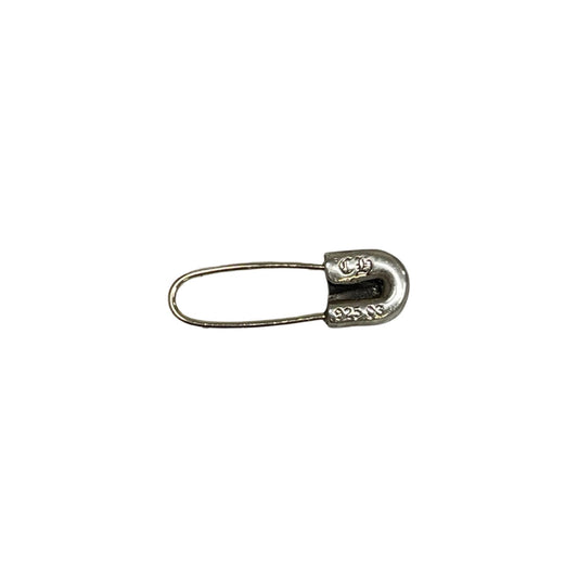 CHROME HEARTS Small CH Plus Safety Pin