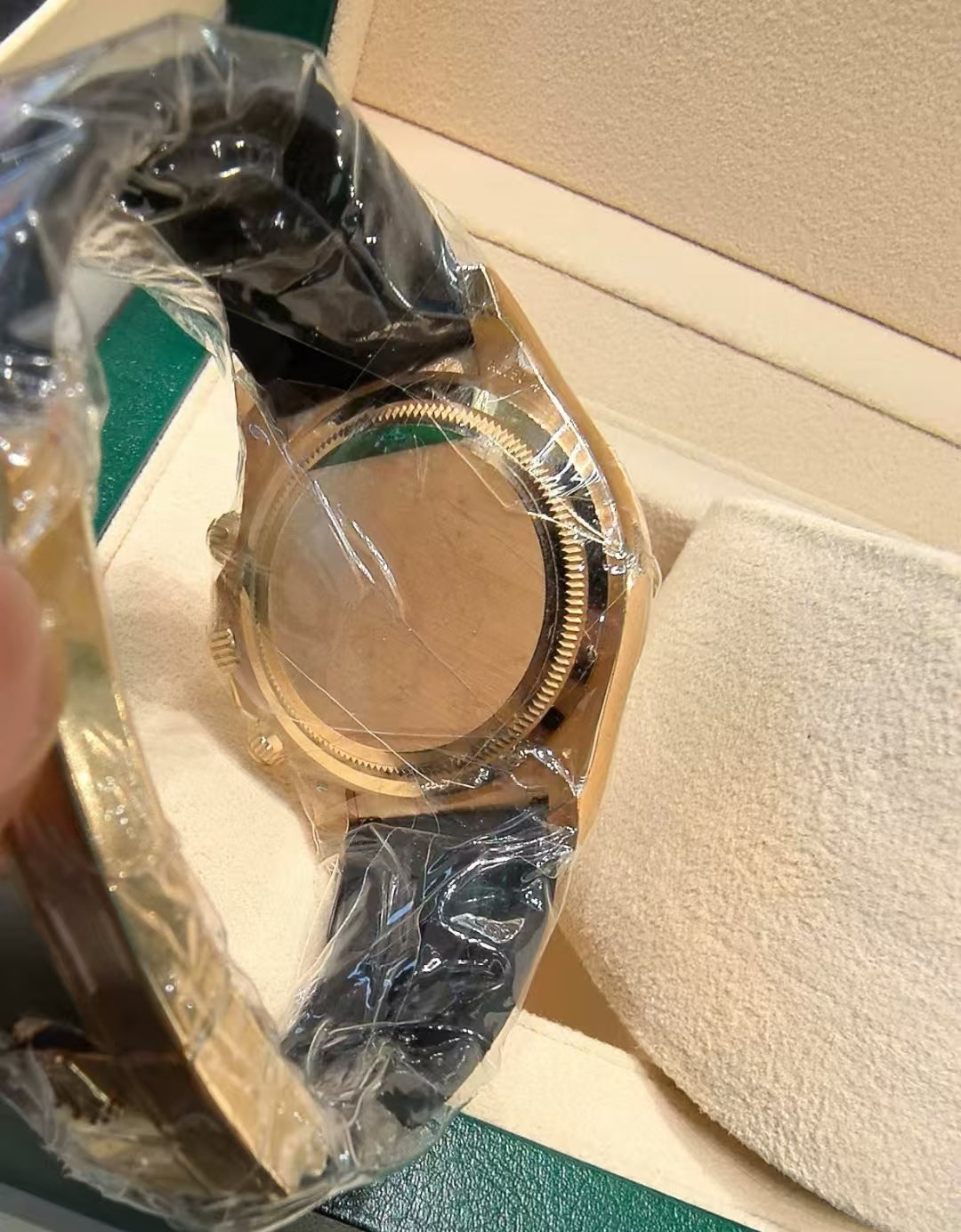 Rolex Cosmograph Daytona 126518