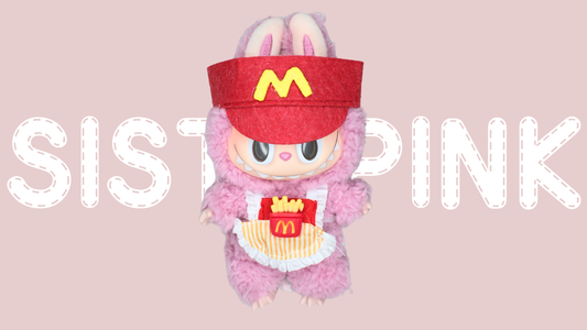 McDonald's Suit