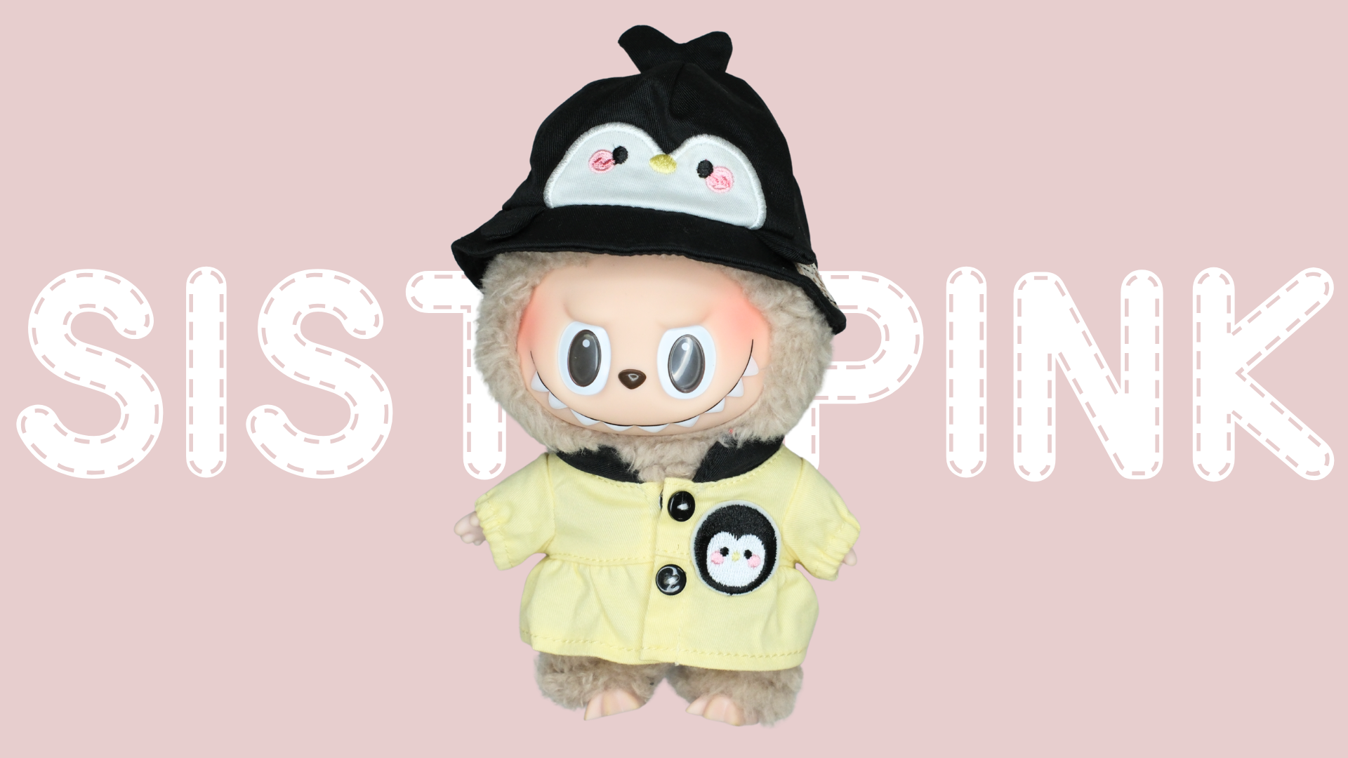 Pengu Suit