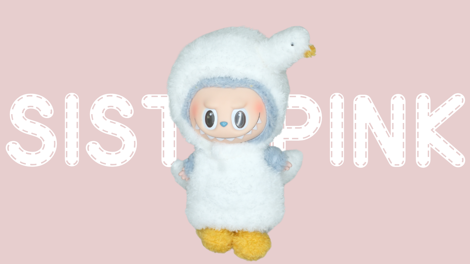 Goose Suit
