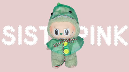 Dinosaur Suit