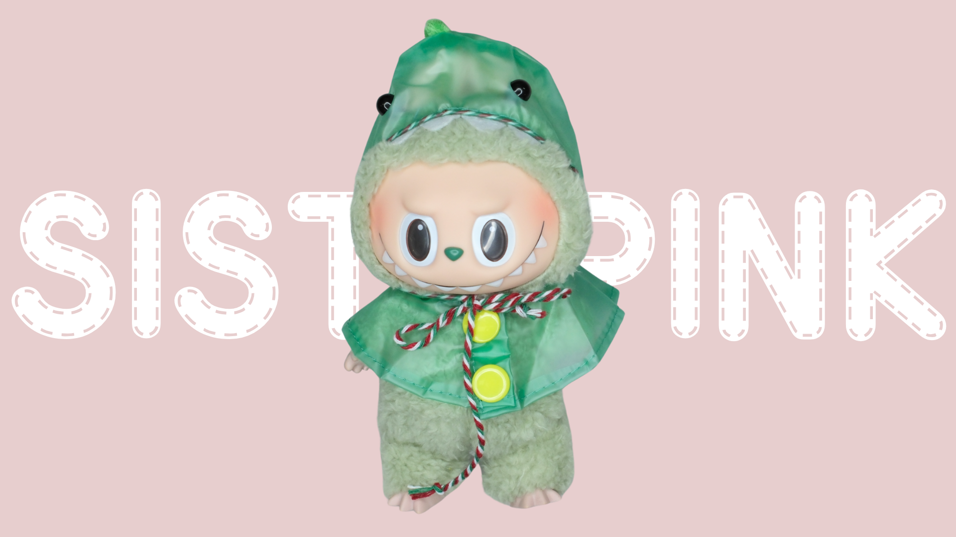 Dinosaur Suit