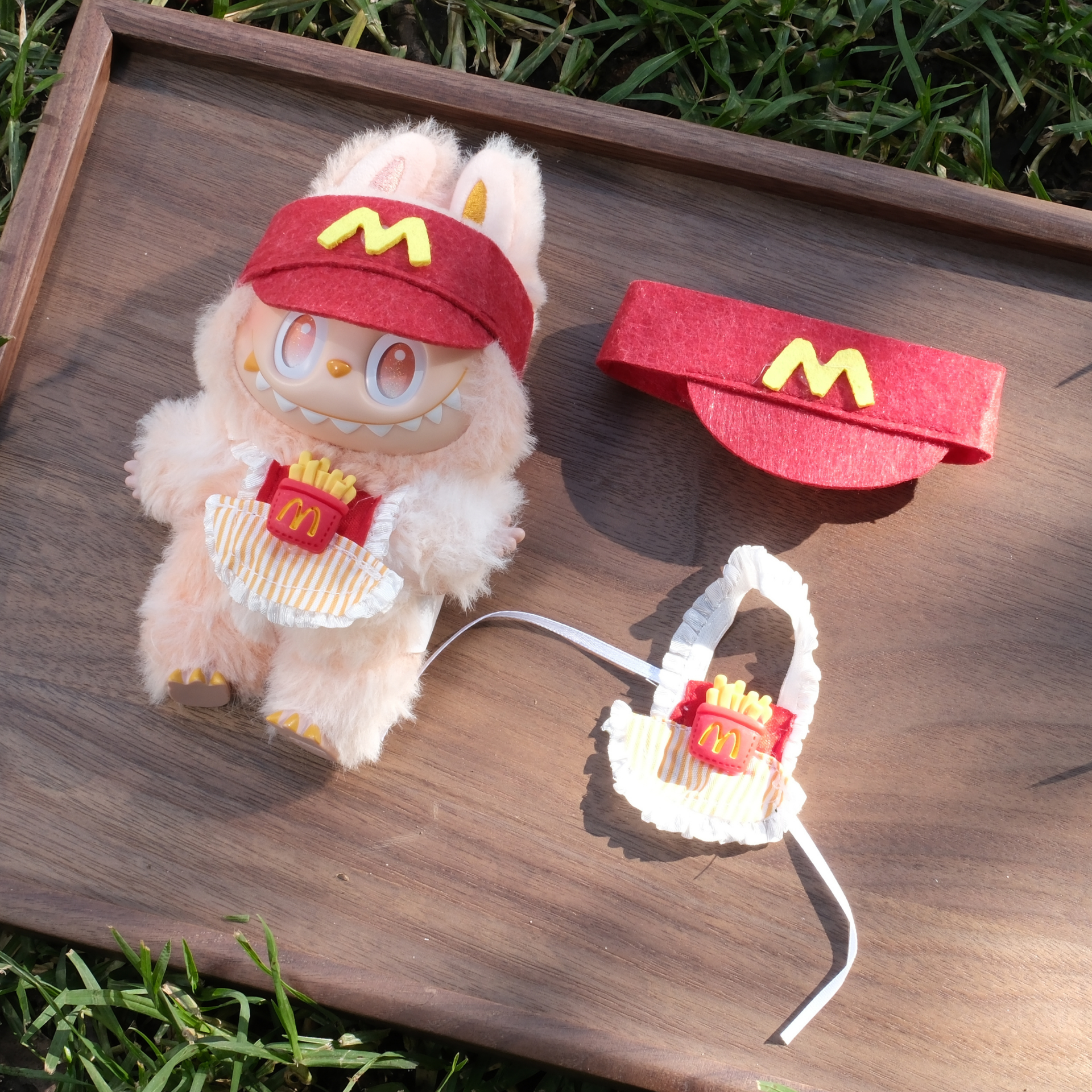 McDonald‘s