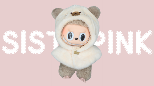 Little Bear  Suit