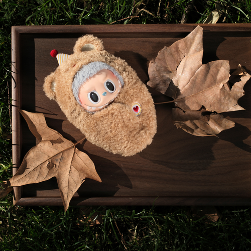 Bear Bag