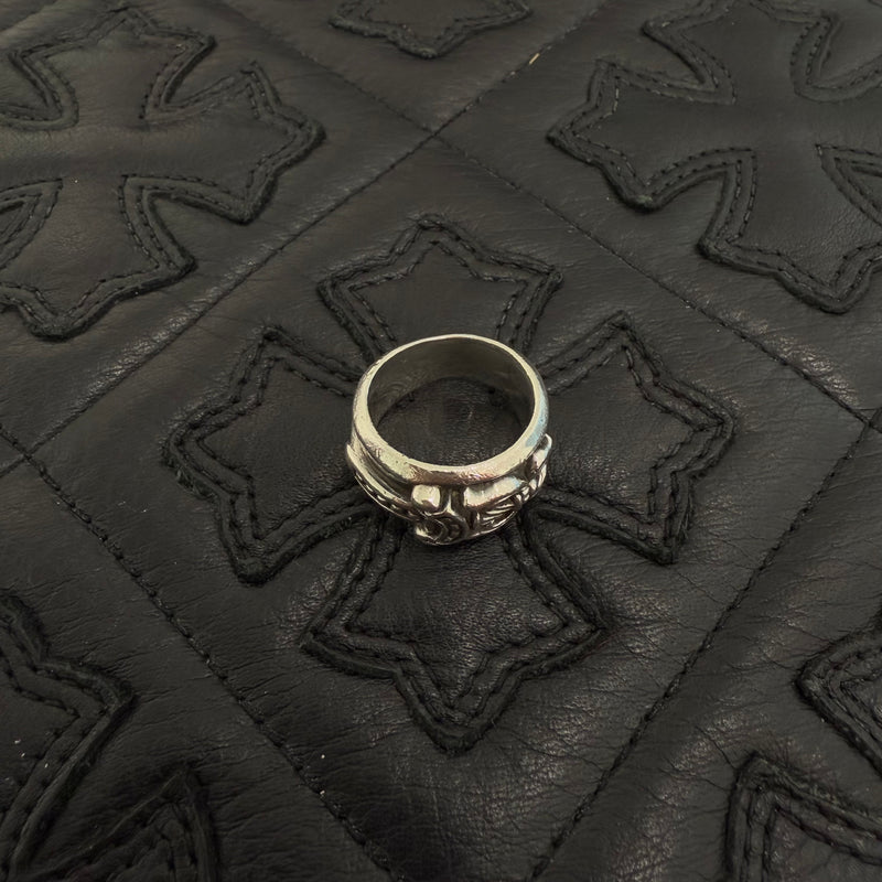 CHROME HEARTS Dagger Ring