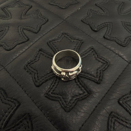 CHROME HEARTS Dagger Ring