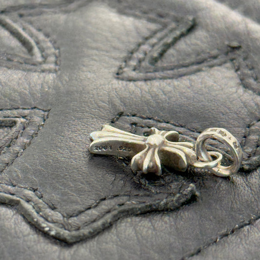 CHROME HEARTS Baby Fat Charm Pave Diamond