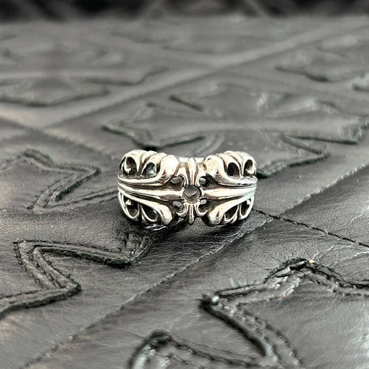 CHROME HEARTS K＆T Ring