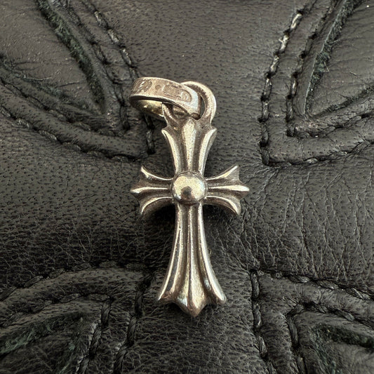 CHROME HEARTS Baby Fat Charm