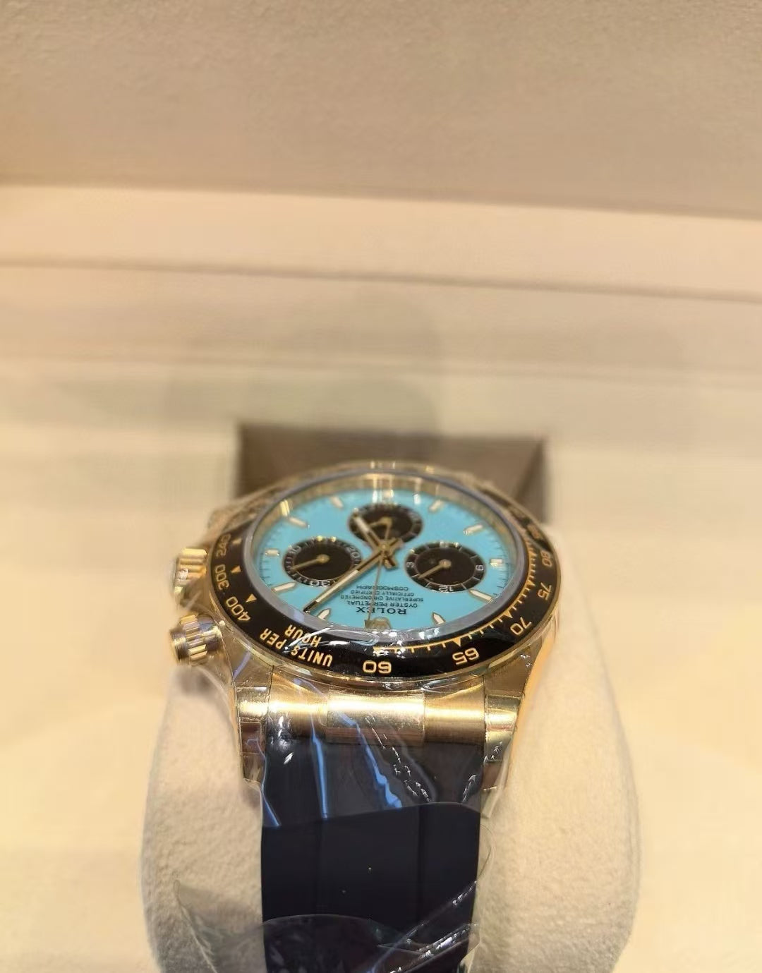 Rolex Cosmograph Daytona 126518