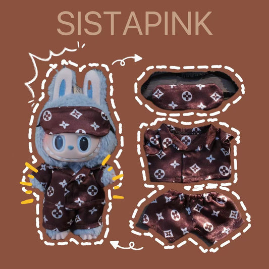 Chocolate Pajamas